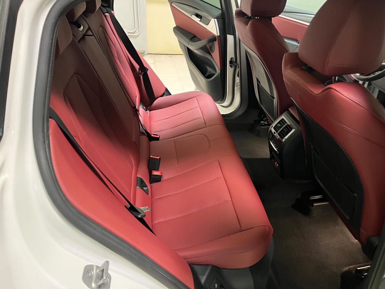 Bmw X4 xDrive20d 48V Msport Restyling