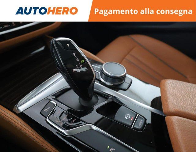 BMW 530 d xDrive Luxury