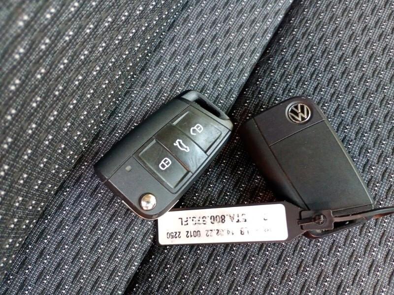 Volkswagen Touran 2.0 TDI 150 CV DSG 7 POSTI PROMOZIONE