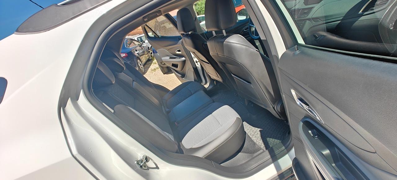 Opel Mokka 1.7 CDTI 130 CV Cosmo – Full Optional**