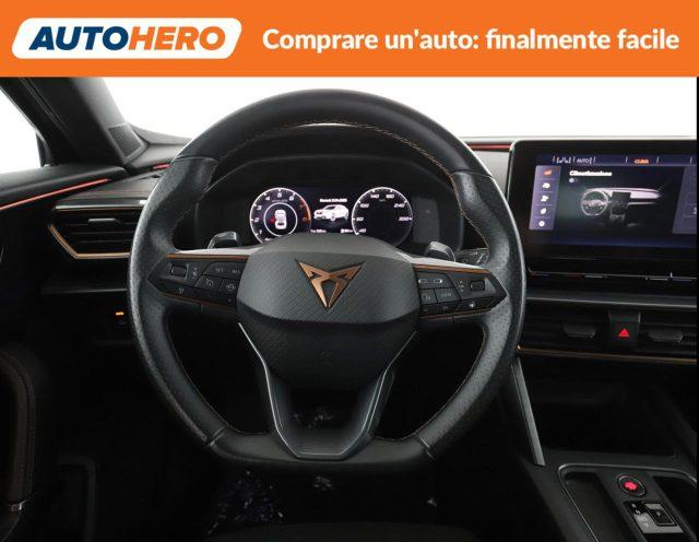 CUPRA Formentor 1.5 TSI DSG