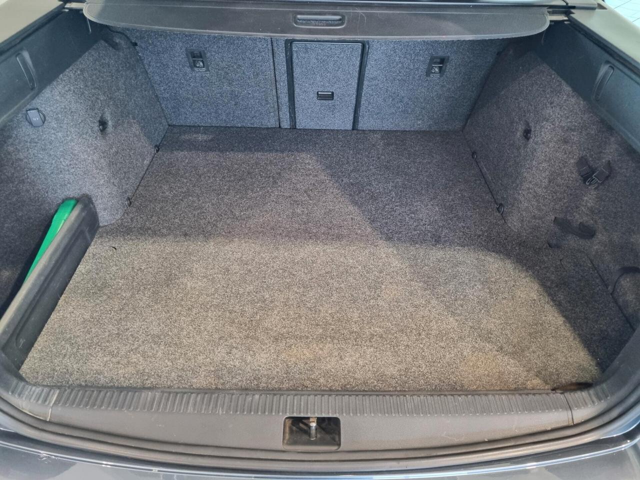 Skoda Octavia 1.4 TSI Wagon Ambition G-Tec