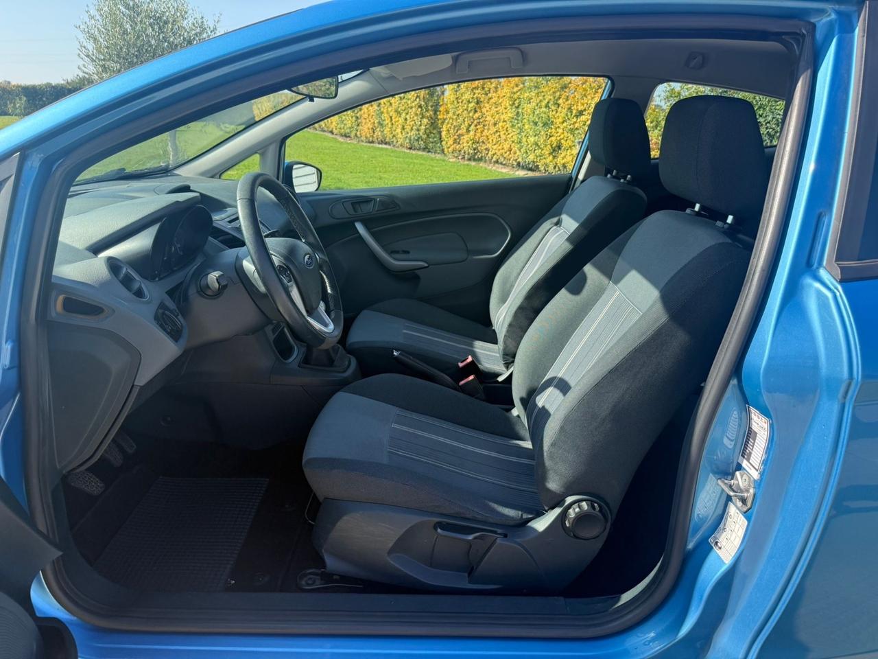 Ford Fiesta 1.2 82CV 3 porte