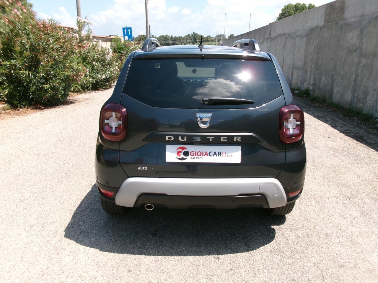 Dacia Duster 1.0 TCe GPL 4x2 Prestige