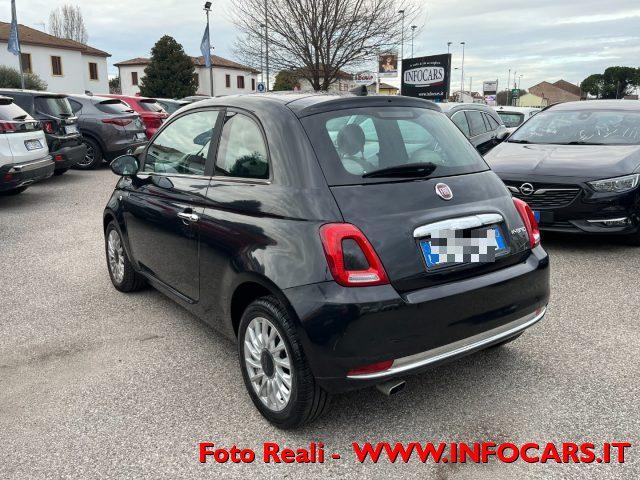 FIAT 500 1.0 Hybrid Dolcevita NEOPATENTATI promo