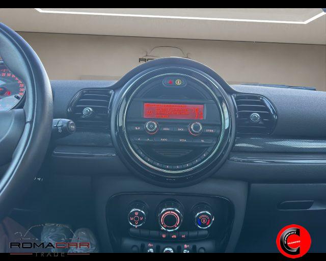 MINI Clubman 1.5 Cooper