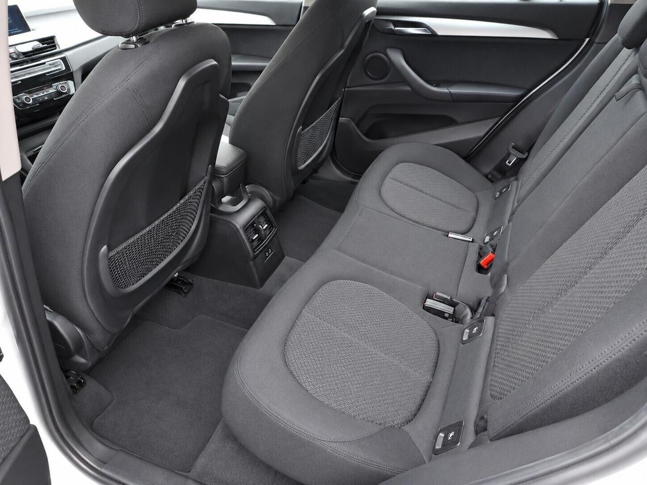 BMW X1 sDRIVE 16D ADVANTAGE - 2022