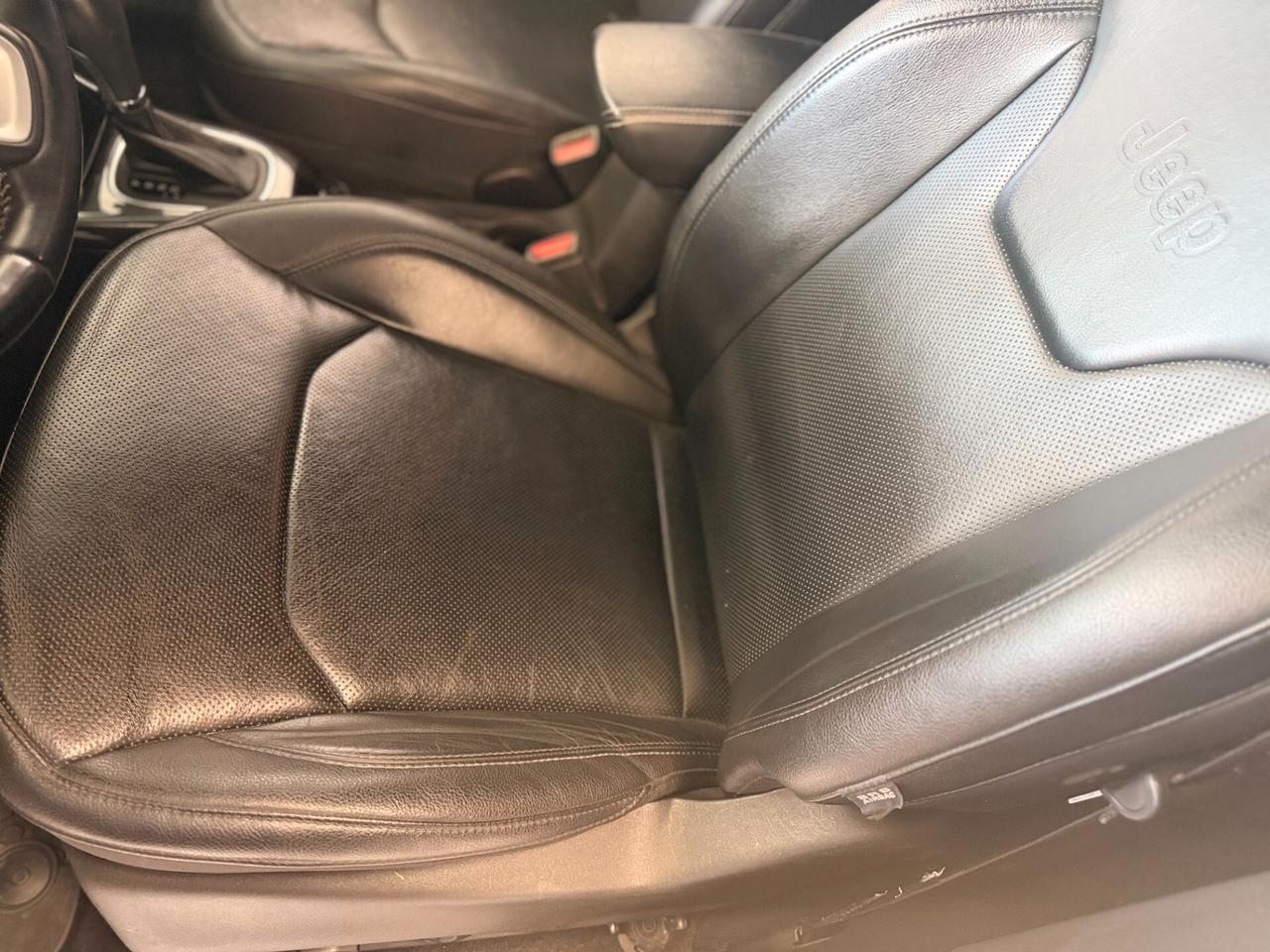 Jeep Compass 1.3 Turbo T4 240 CV PHEV AT6 4xe S