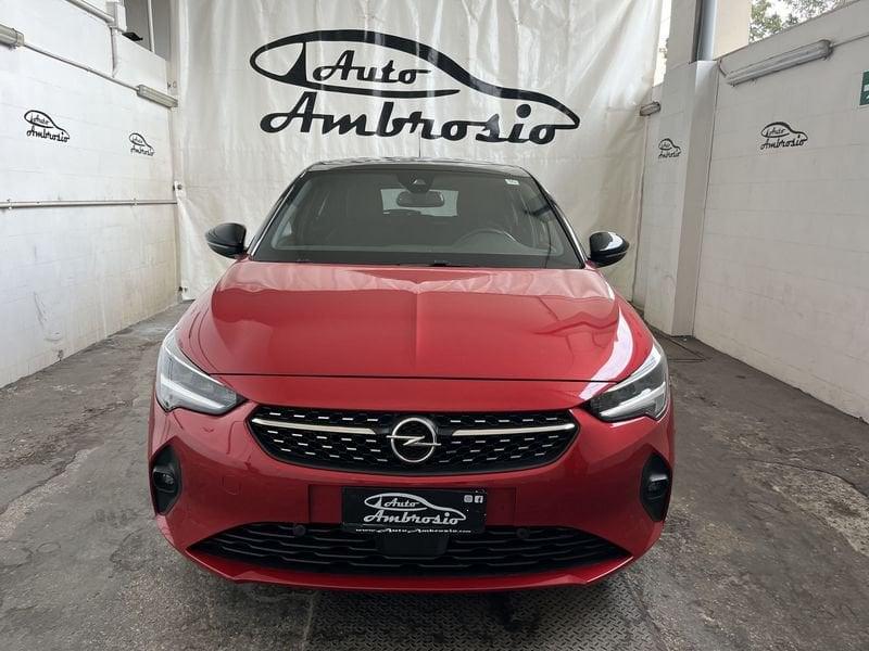 Opel Corsa Corsa 1.2 100 CV GS