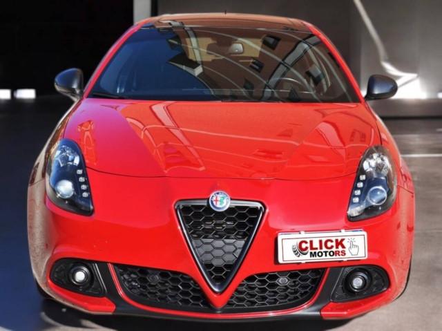 Alfa Romeo Giulietta Giulietta III 2018 1750 turbo Veloce 240 CV + 60