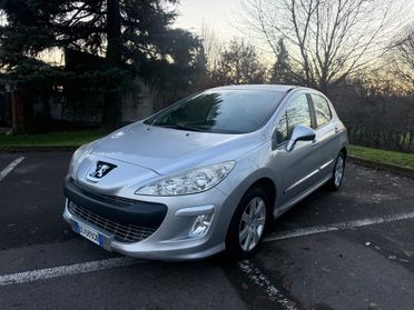 Peugeot 308 1.6 VTi 120CV 5p. Tecno