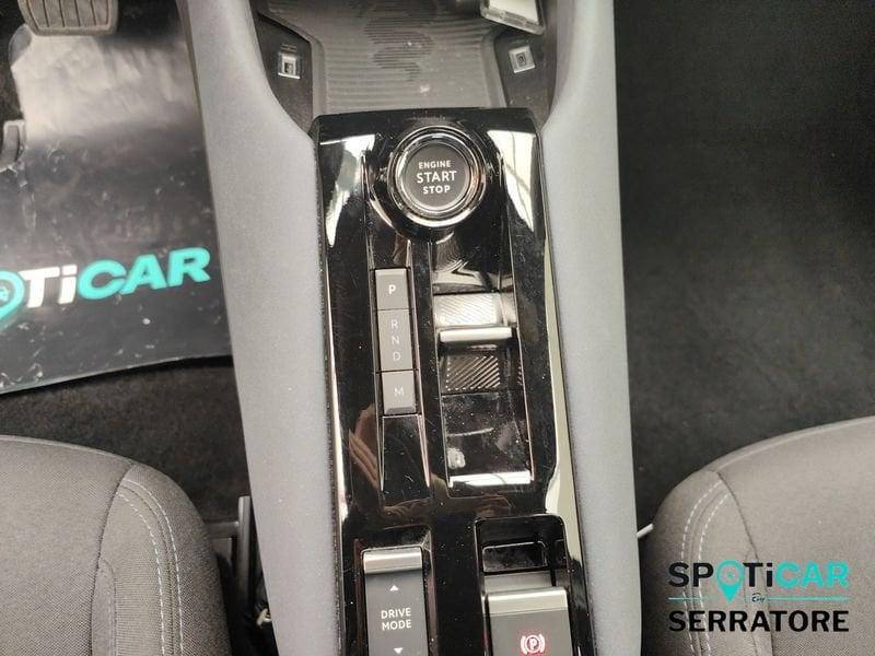 Alfa Romeo Junior 1.2 ibrida 145cv edct6