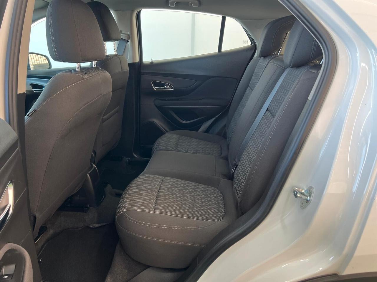 OPEL MOKKA 1.6 BENZINA/GPL 116CV COSMO