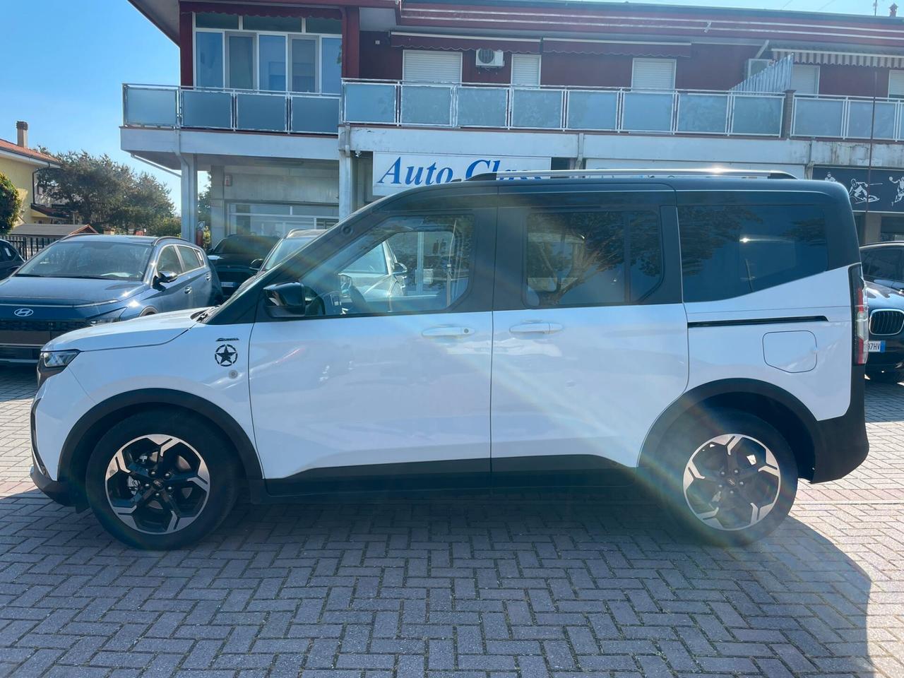 Ford Tourneo Courier 1.0 EcoBoost Active IN RIENTRO