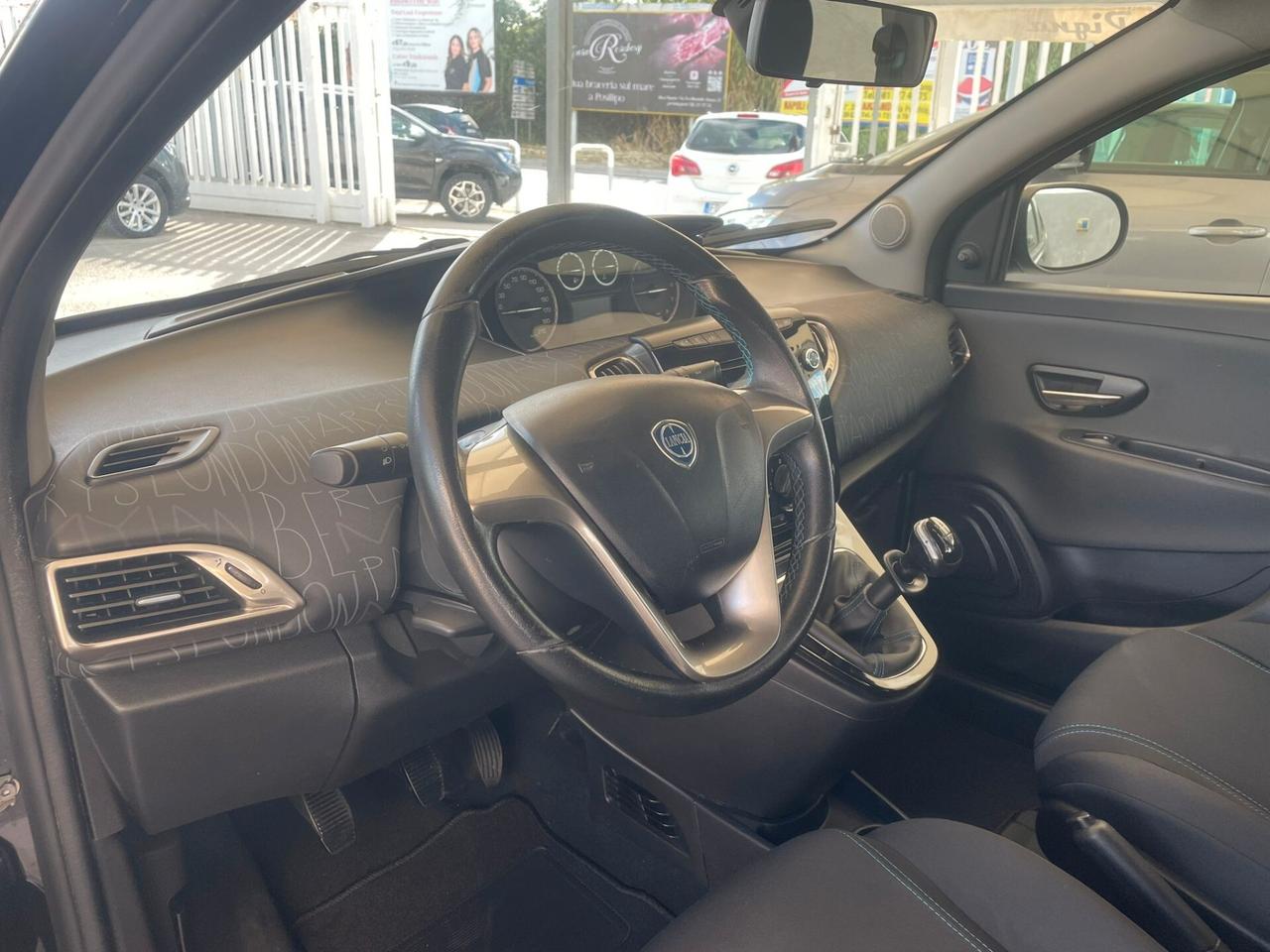 Lancia Ypsilon 1.2 69 CV 5 porte GPL Ecochic