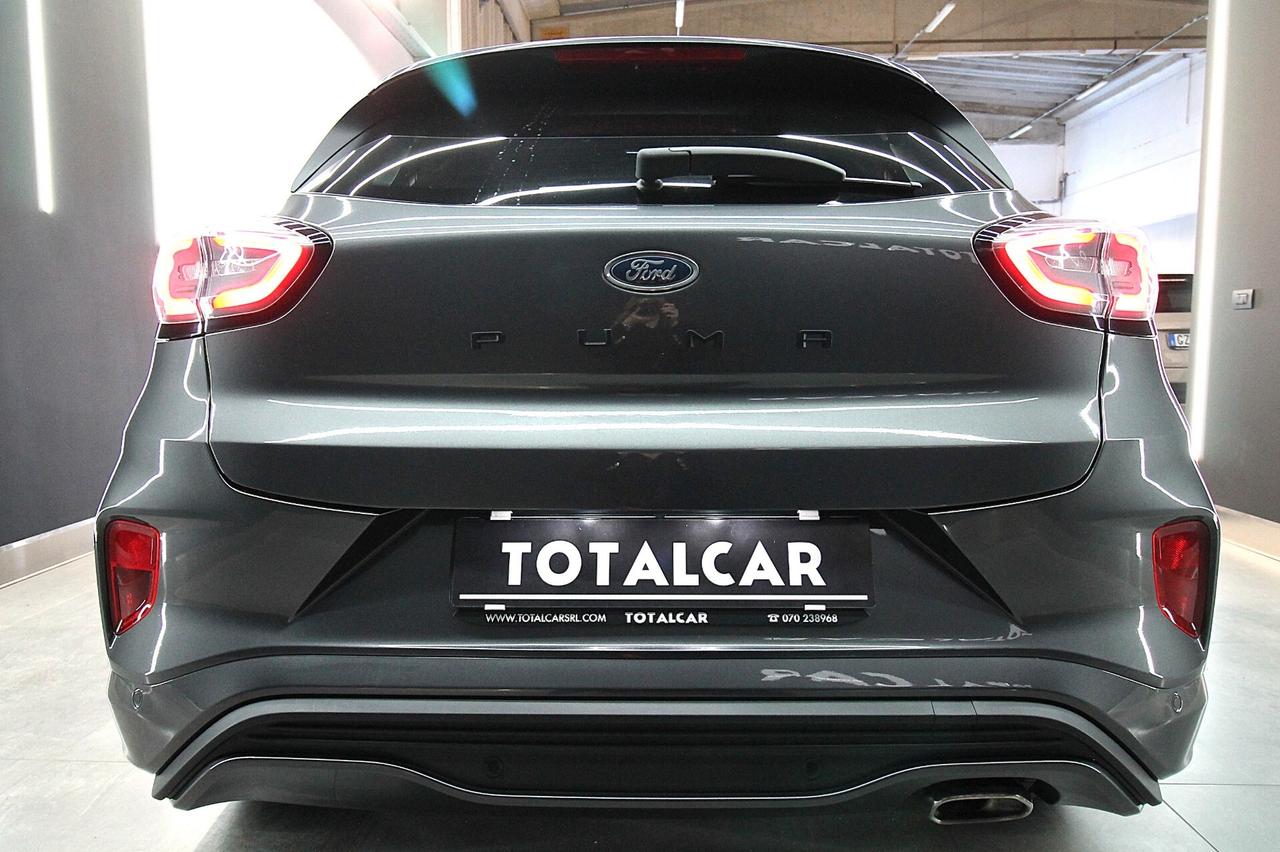FORD PUMA 1.5 120 CV ST-LINE X