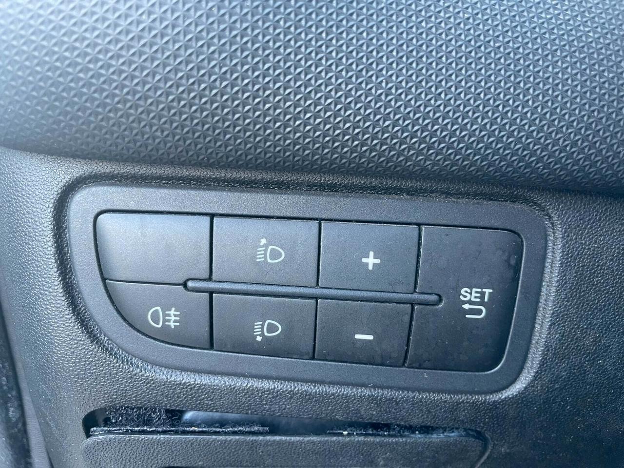 Fiat Punto 1.4 8V 5 porte Easypower Street