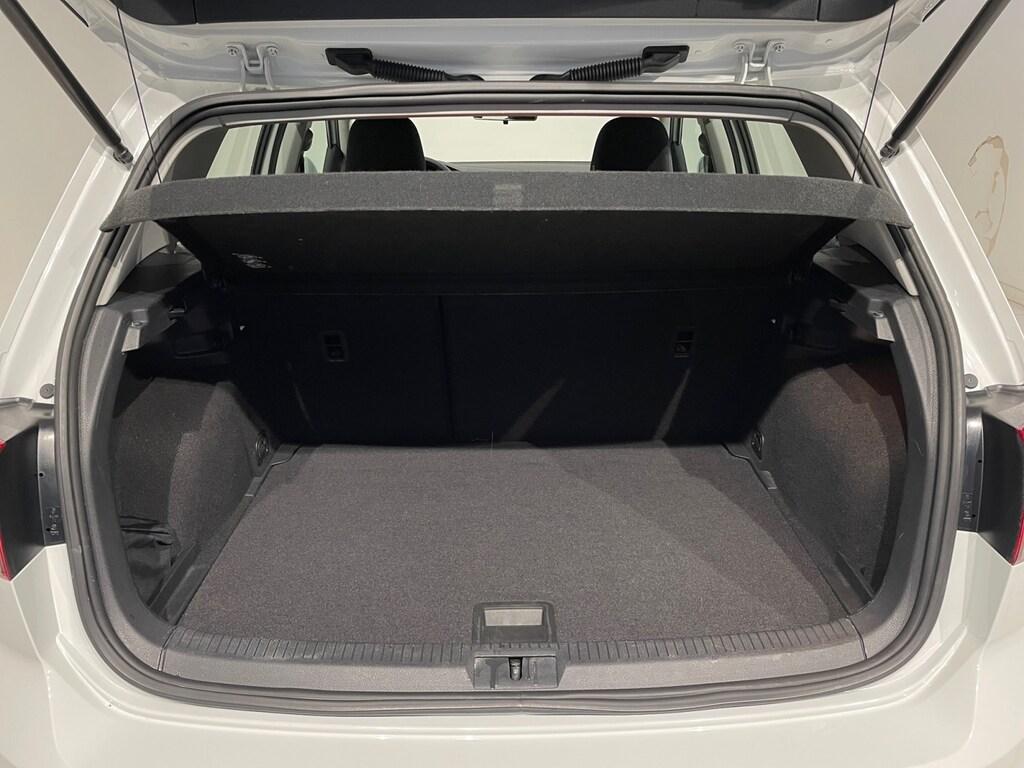 Volkswagen Golf 1.4 tgi 110CV Trendline - METANO