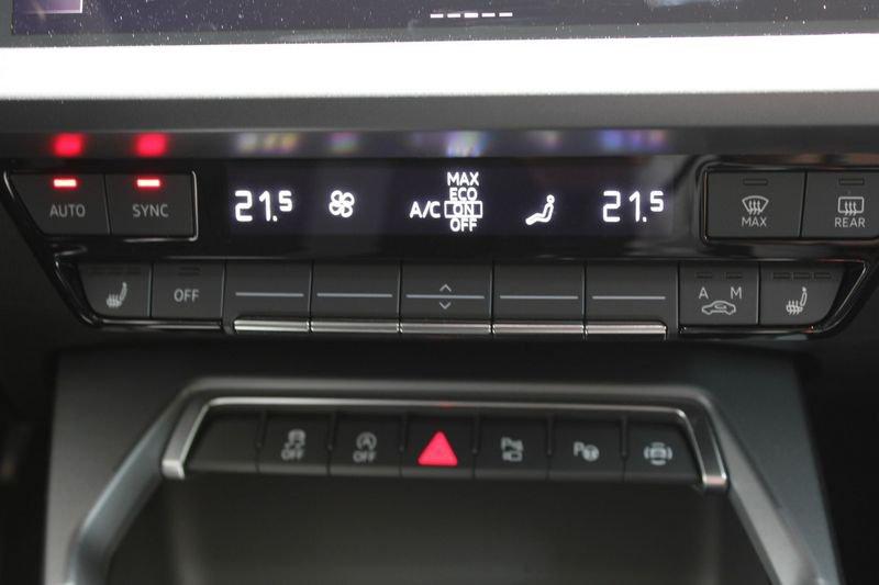 Audi A3 4 serie allstreet 35 TDI S tronic Business