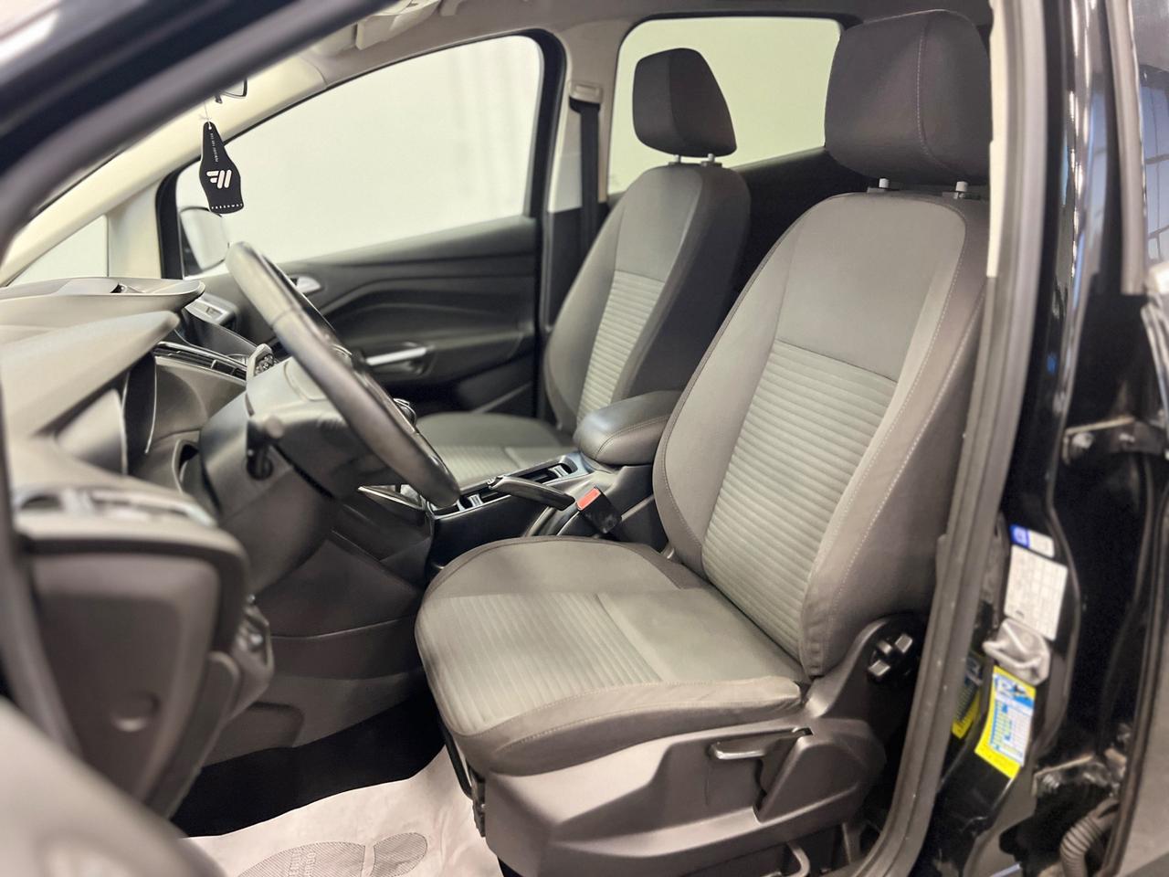 Ford C-Max 1.0 EcoBoost 125CV Start&Stop Titanium X