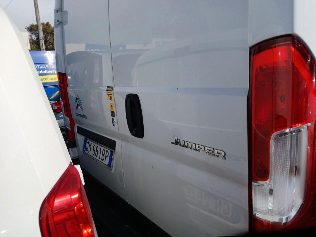 Fiat Ducato 33 L2H2 BlueHDi 140 cv
