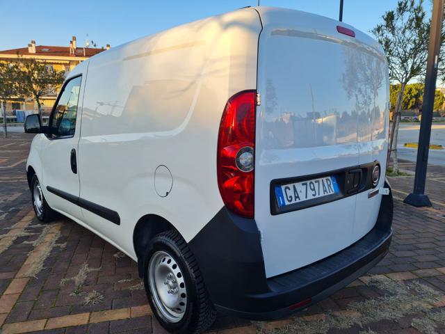 FIAT Doblo Doblò 1.6 MJT 105CV PC Combi N1 SX