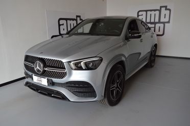 Mercedes-benz GLE 300d 4Matic Coupé Premium
