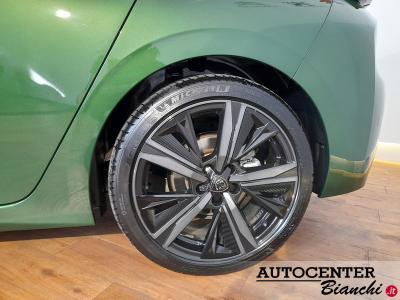 Peugeot 308 1.2 puretech t GT s&s 130cv eat8