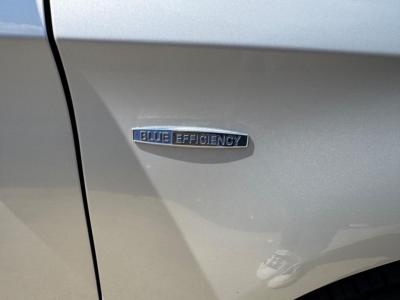 Mercedes-benz B 180 160 BlueEFFICIENCY Executive