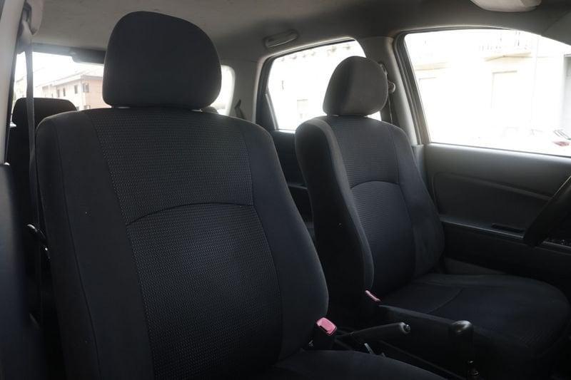 Daihatsu Terios Daihatsu Terios Terios 1.5 CX Unicoproprietario