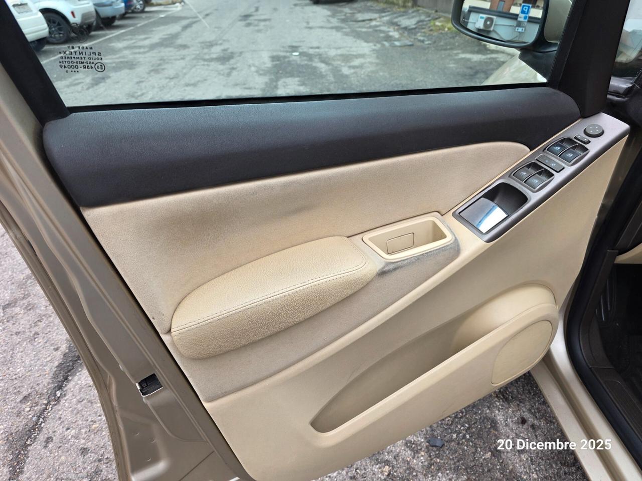 Lancia MUSA 1.4 16V Platino