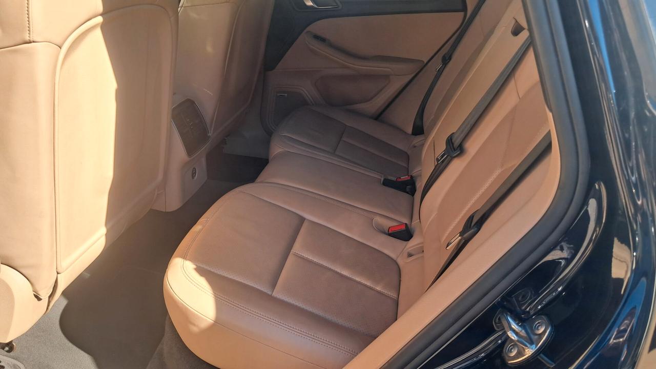 Porsche Macan 2.0