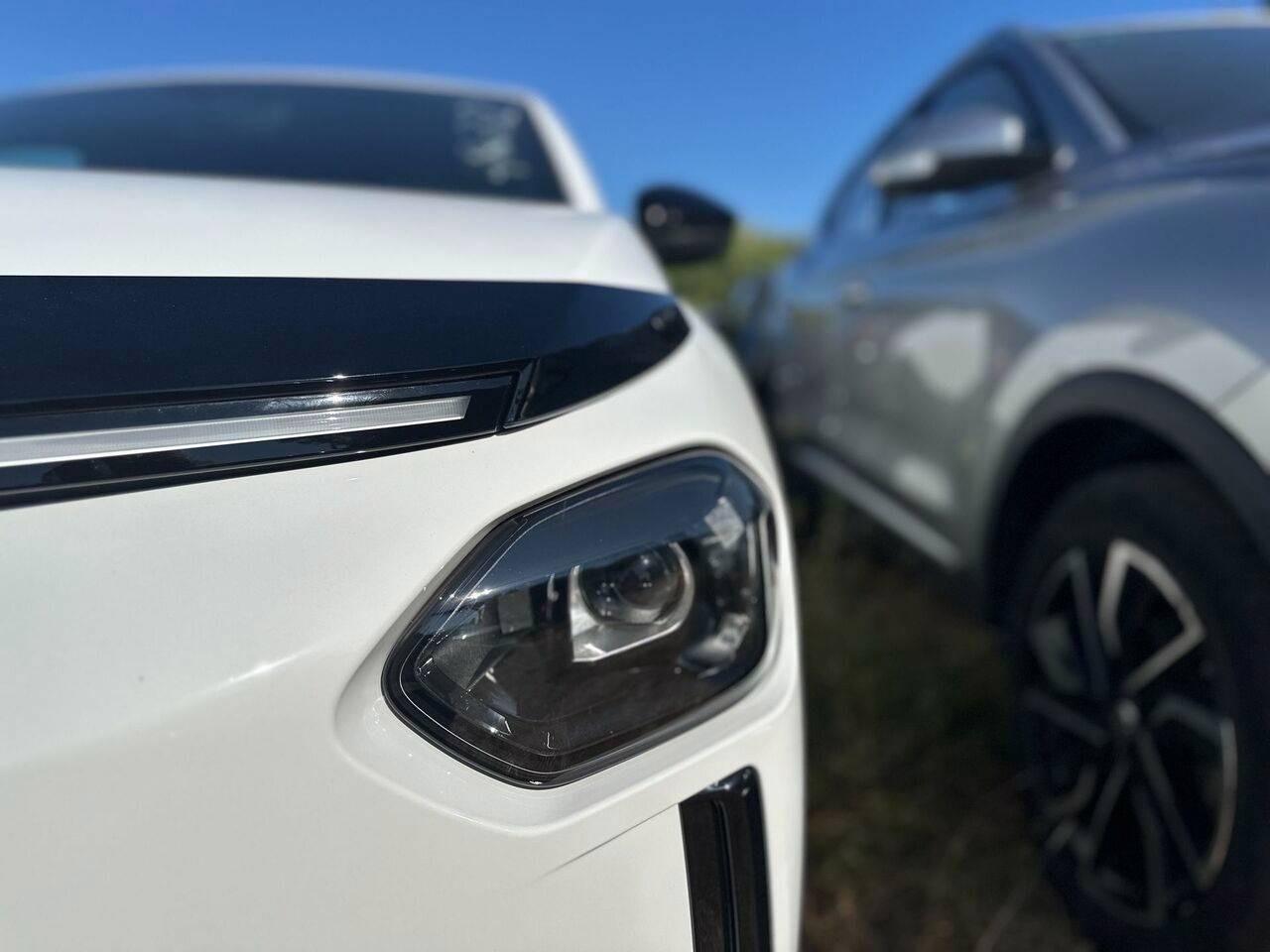 LANCIA Ypsilon IV 2024 - Ypsilon 1.2 mhev LX 110cv e-dct