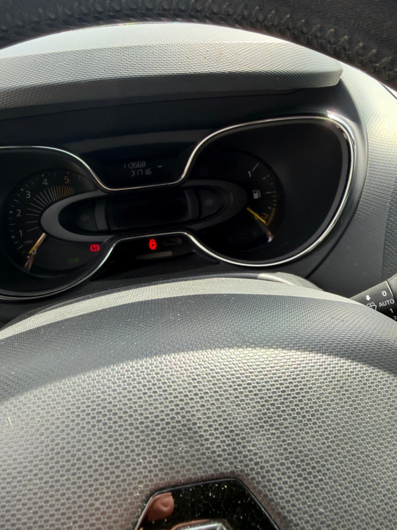 Renault Captur 1.5 dCi 8V 90 CV Start&Stop Energy R-Link