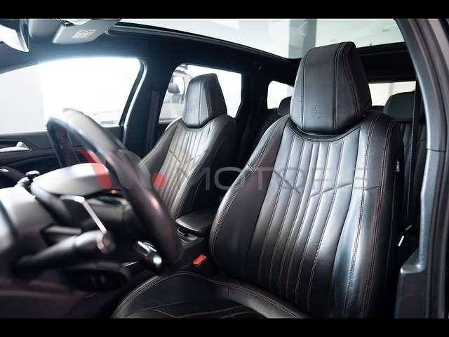 Peugeot 308 SW 2.0 Bluehdi 16V GT 180 CV