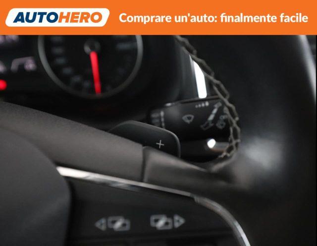 SEAT Ateca 1.4 EcoTSI ACT DSG Style