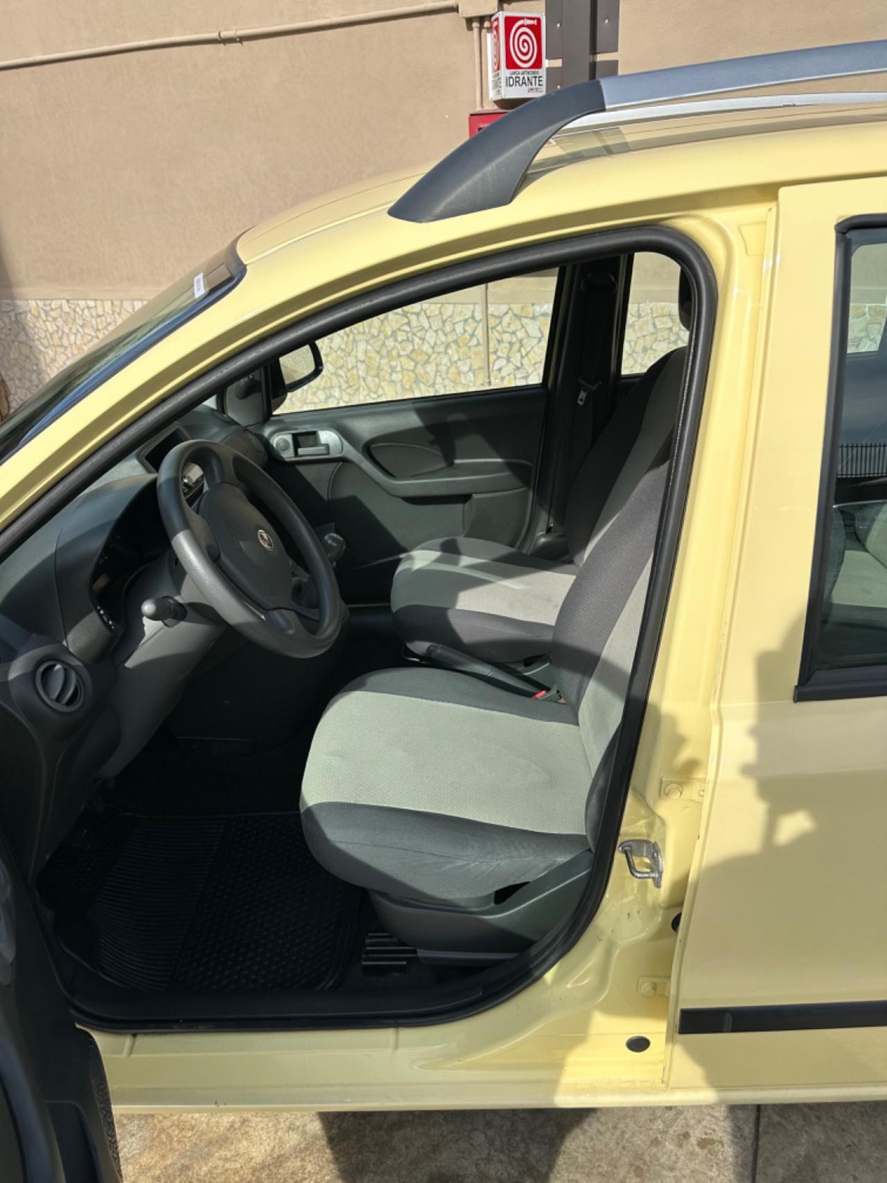 Fiat Panda 1.1 Actual