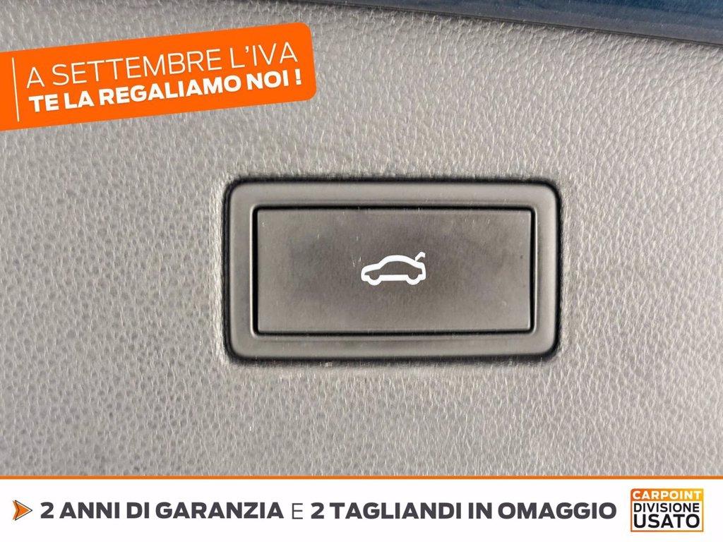 VOLKSWAGEN Tiguan 2.0 tdi elegance 150cv dsg del 2021