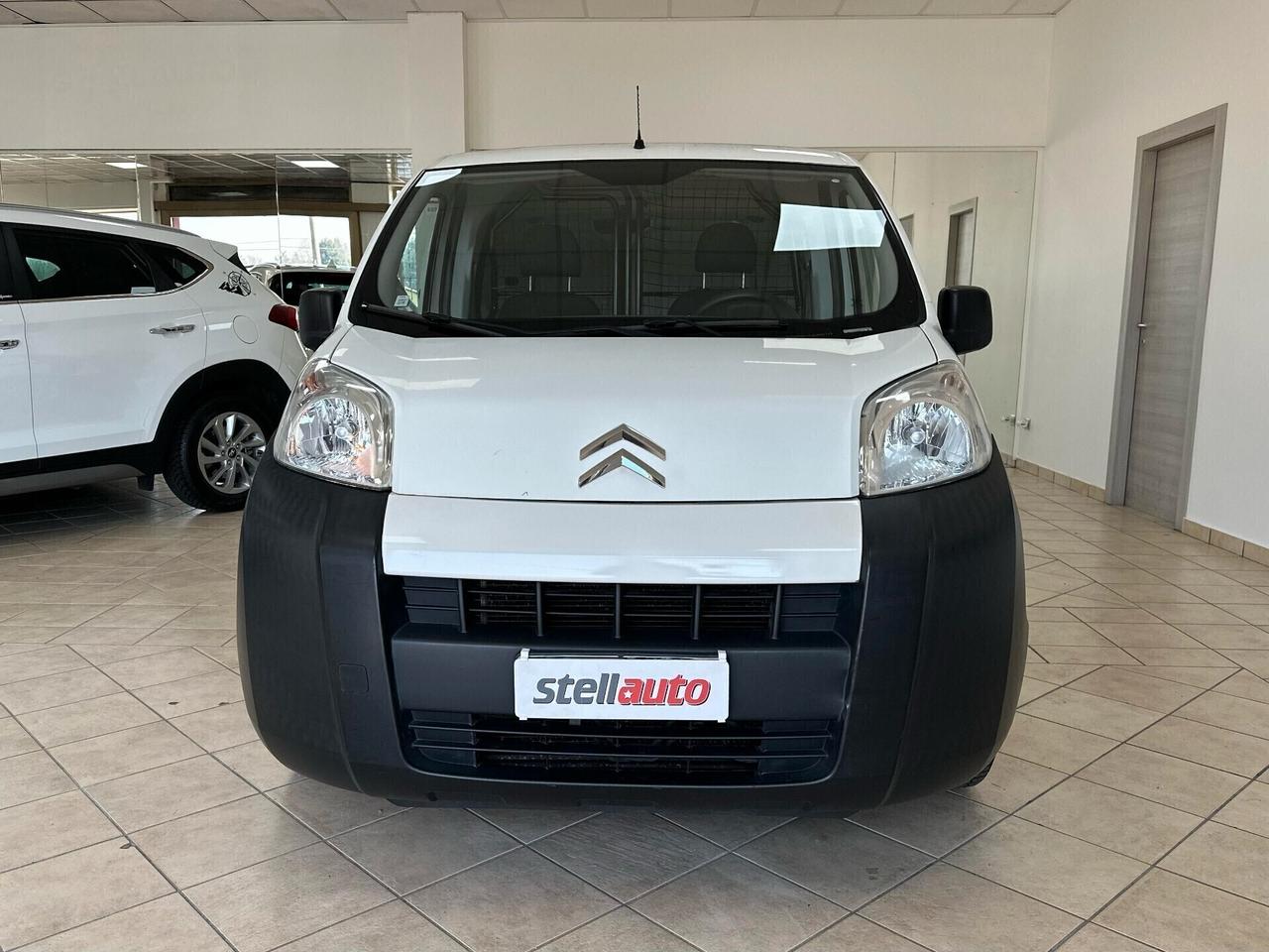 Citroen Nemo 1.3 HDi 80CV Furgone