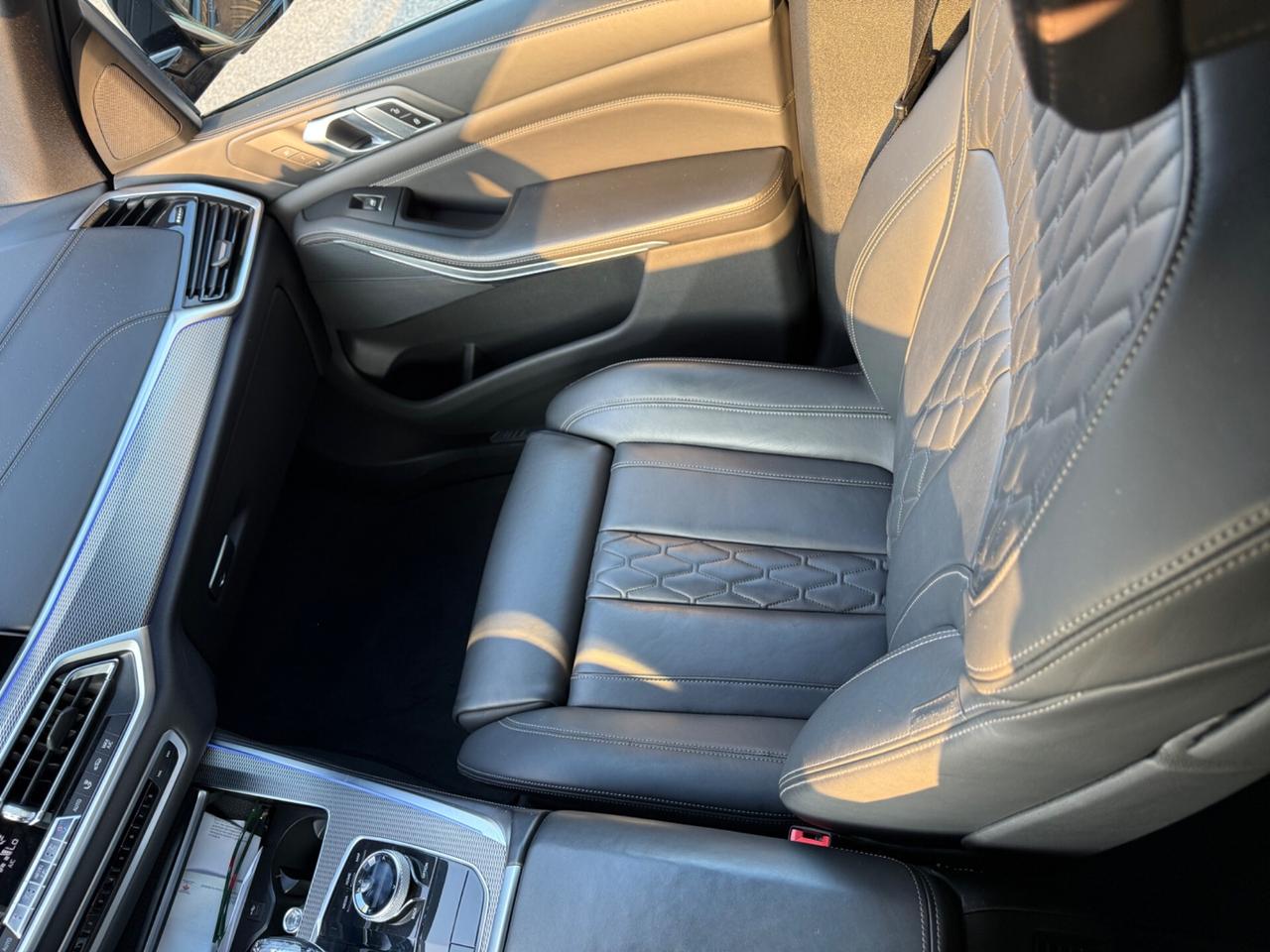 Bmw X5 M X5 M50d