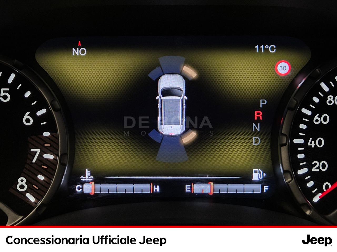 Jeep Renegade 1.3 t4 limited 2wd 150cv ddct