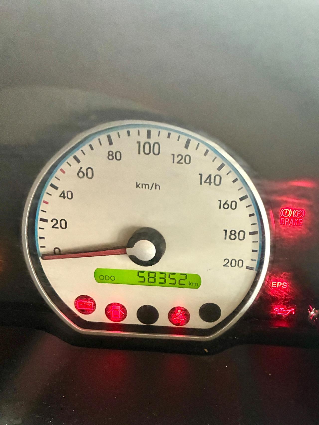 Hyundai i10 1.1 12V BlueDrive GPL Active