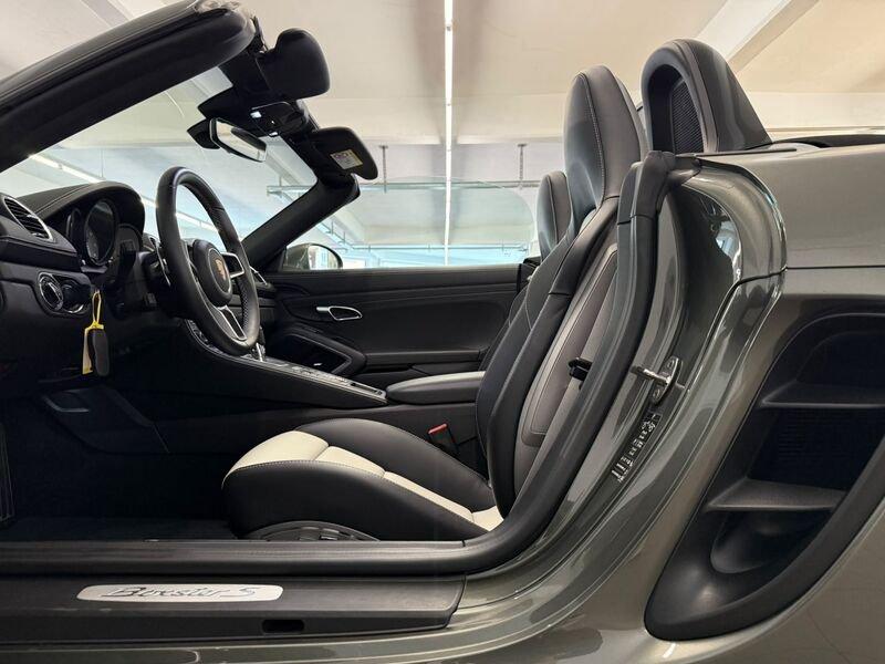 Porsche 718 718 Boxster 2.5 S 350cv pdk