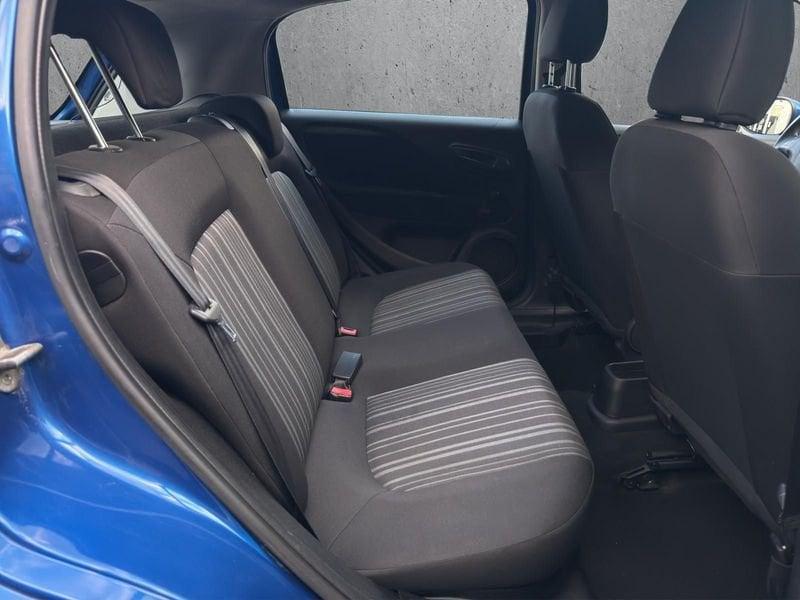 FIAT Punto Evo Punto Evo 5p 1.2 69cv S&S 150° Anniversario