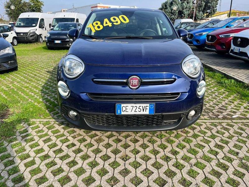 FIAT 500X 1.0 T3 120 CV Connect