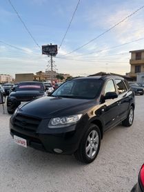 Hyundai Santa Fe 2.2 CRDi VGT Dynamic 5 p.ti