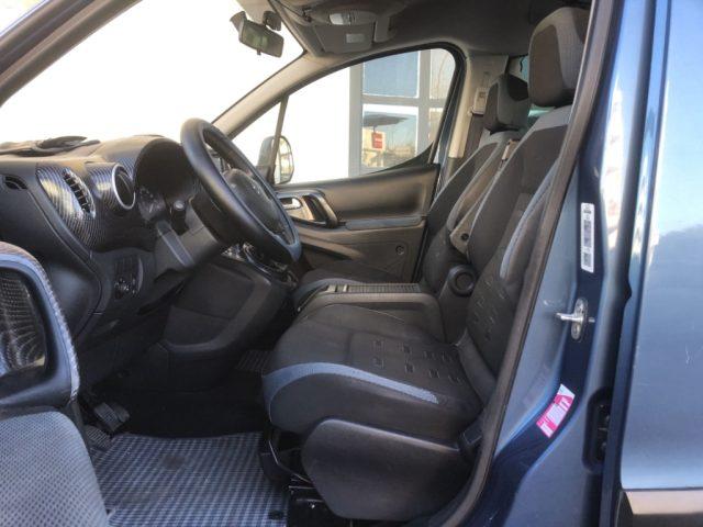 CITROEN Berlingo 1.6 HDi 110CV FAP XTR Theatre