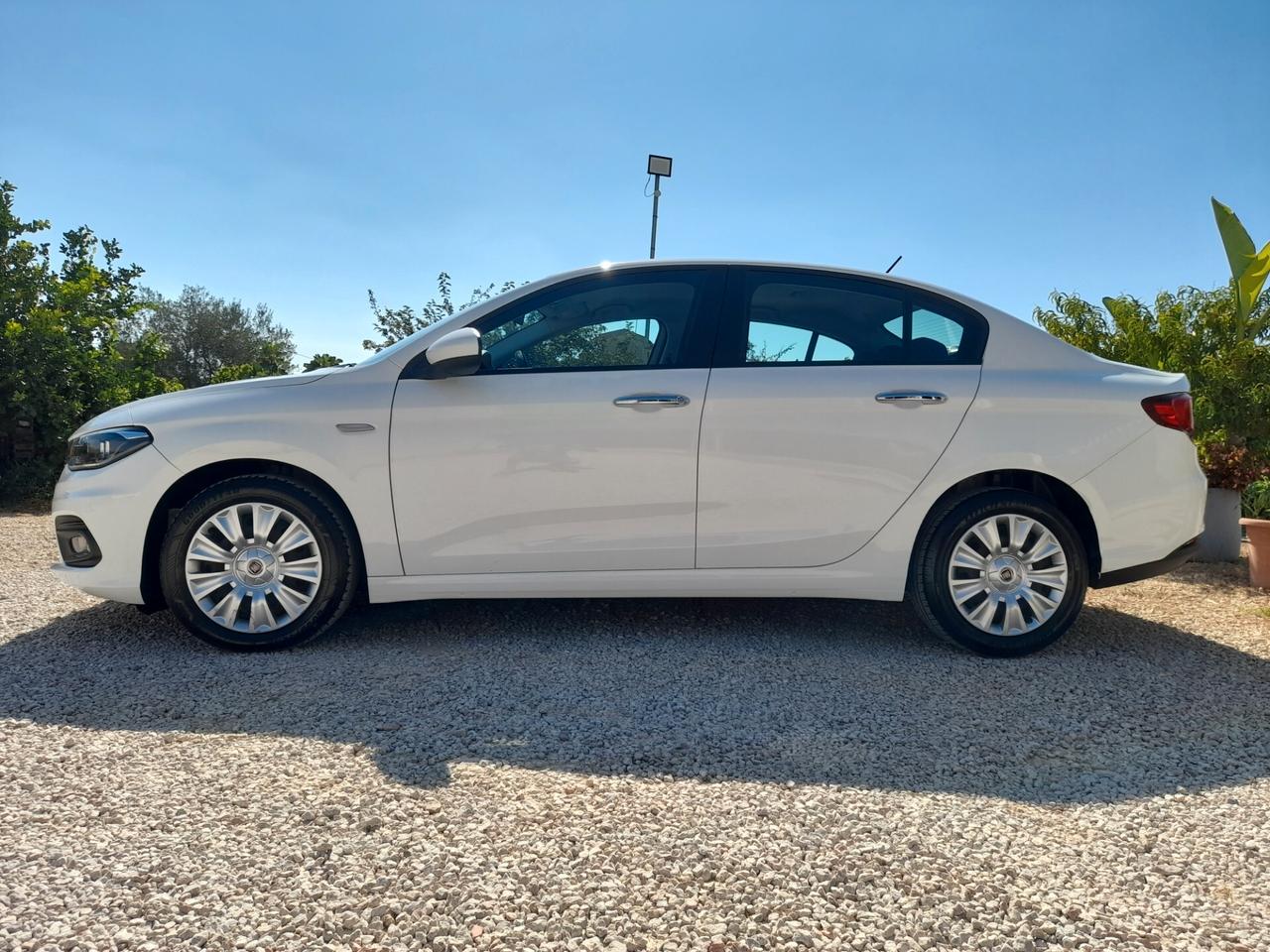 Fiat Tipo 1.6 Mjt Easy SOLO 64.000KM ANNO 2019