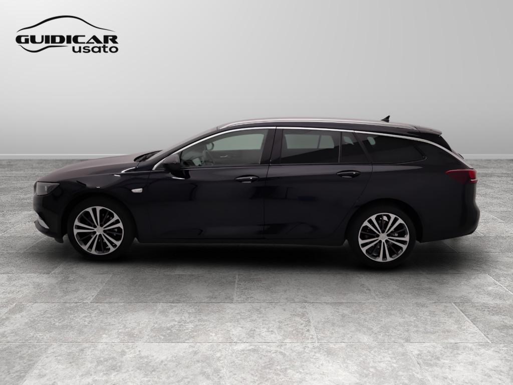 OPEL Insignia II 2017 Sports Tourer - Insignia Sports Tourer 1.6