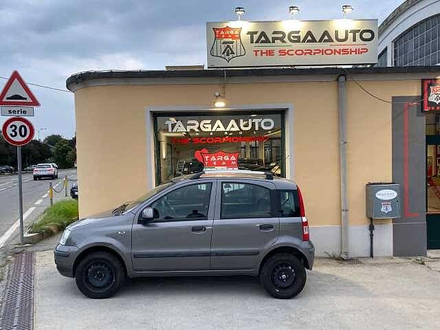 Fiat Panda 1.2 Dynamic Natural Power
